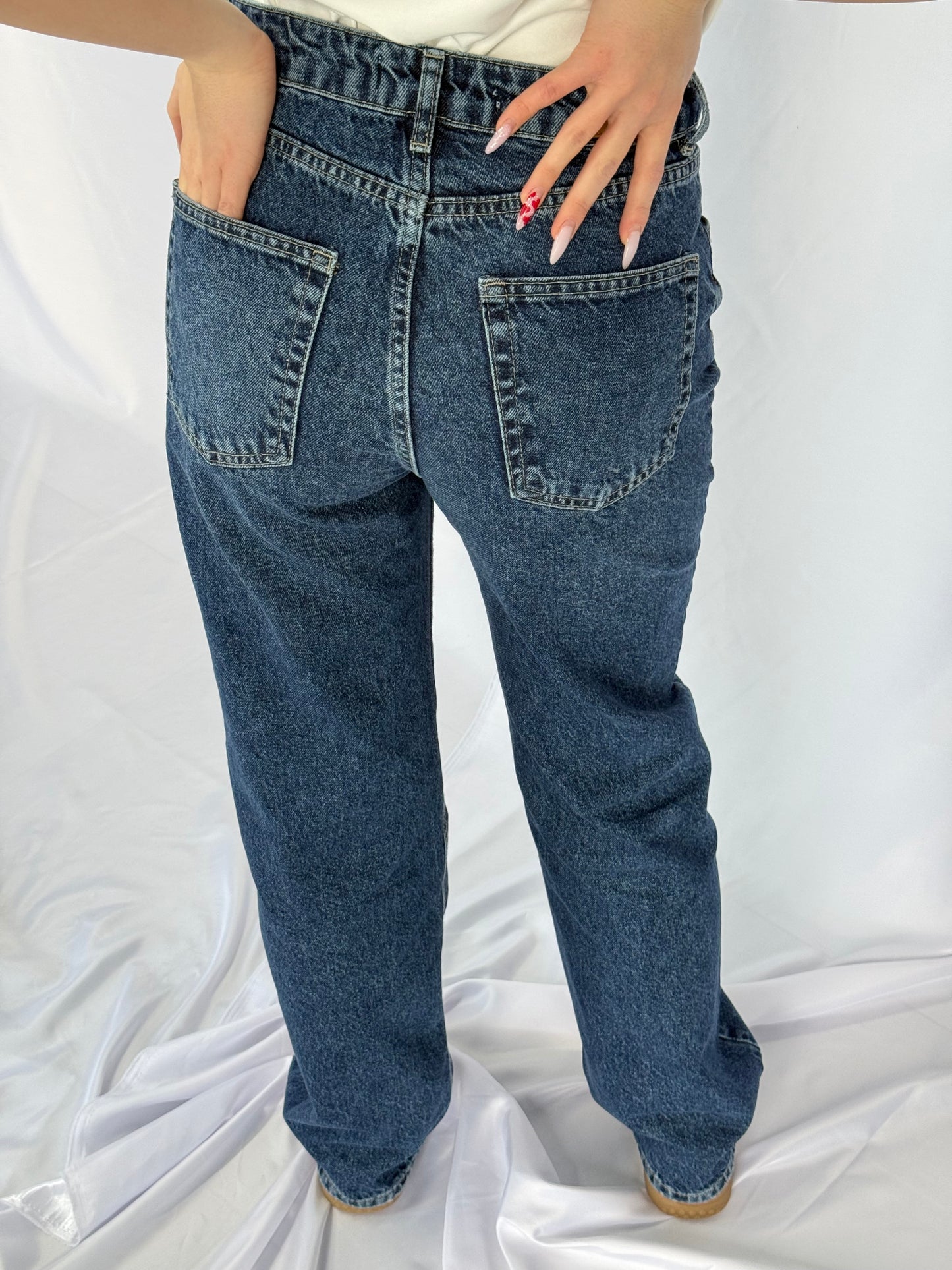PANTALONI DENIM 2478-5