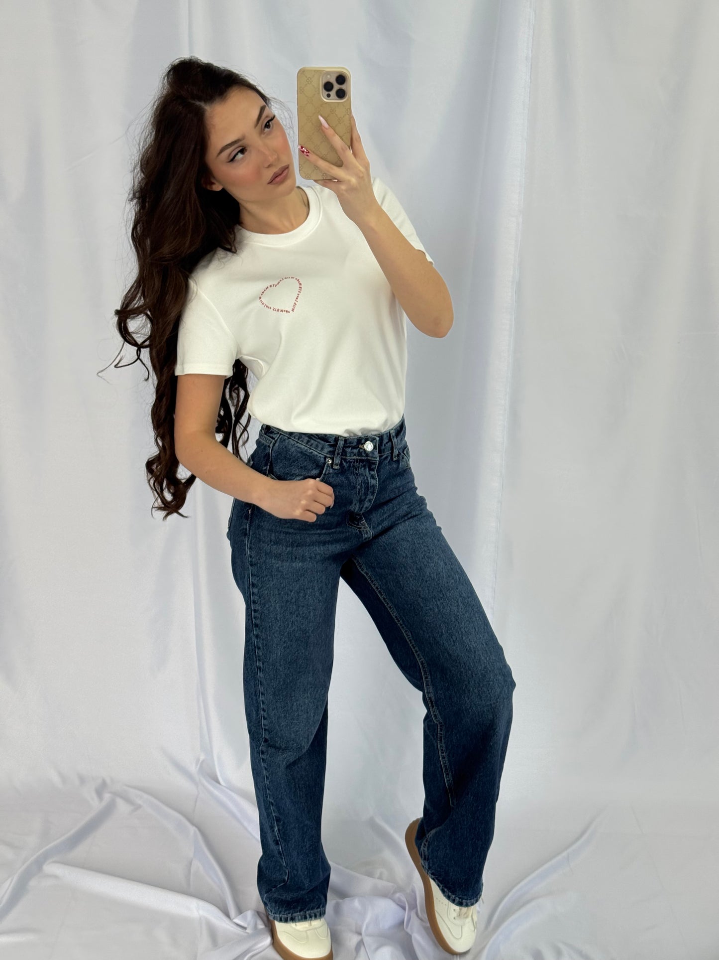PANTALONI DENIM 2478-5