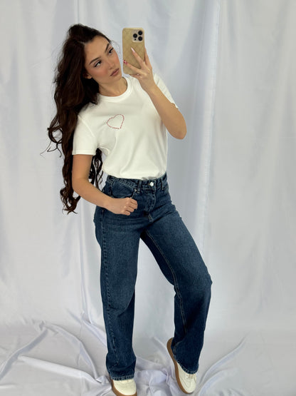 PANTALONI DENIM 2478-5