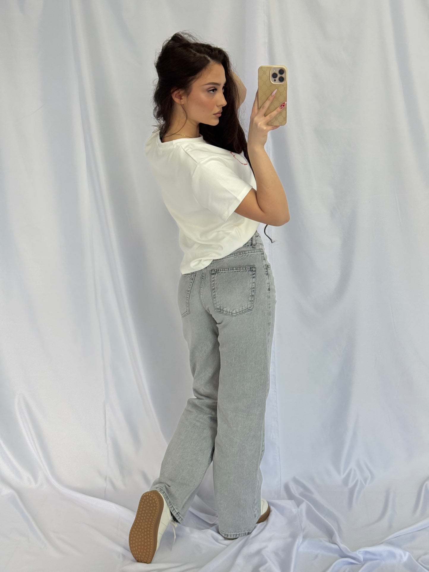 PANTALONI DENIM 2478-12