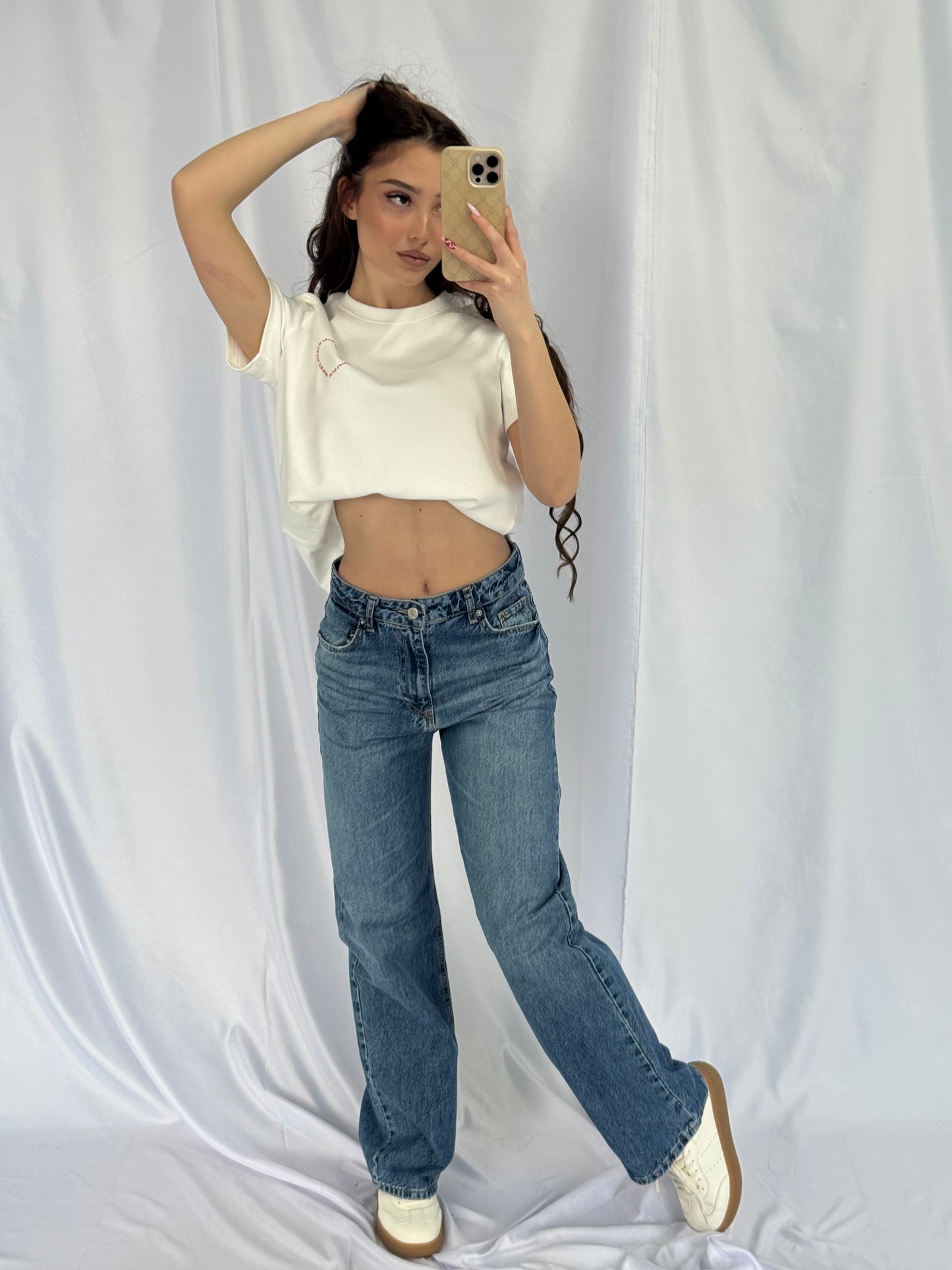 PANTALONI DENIM 2478-4/2