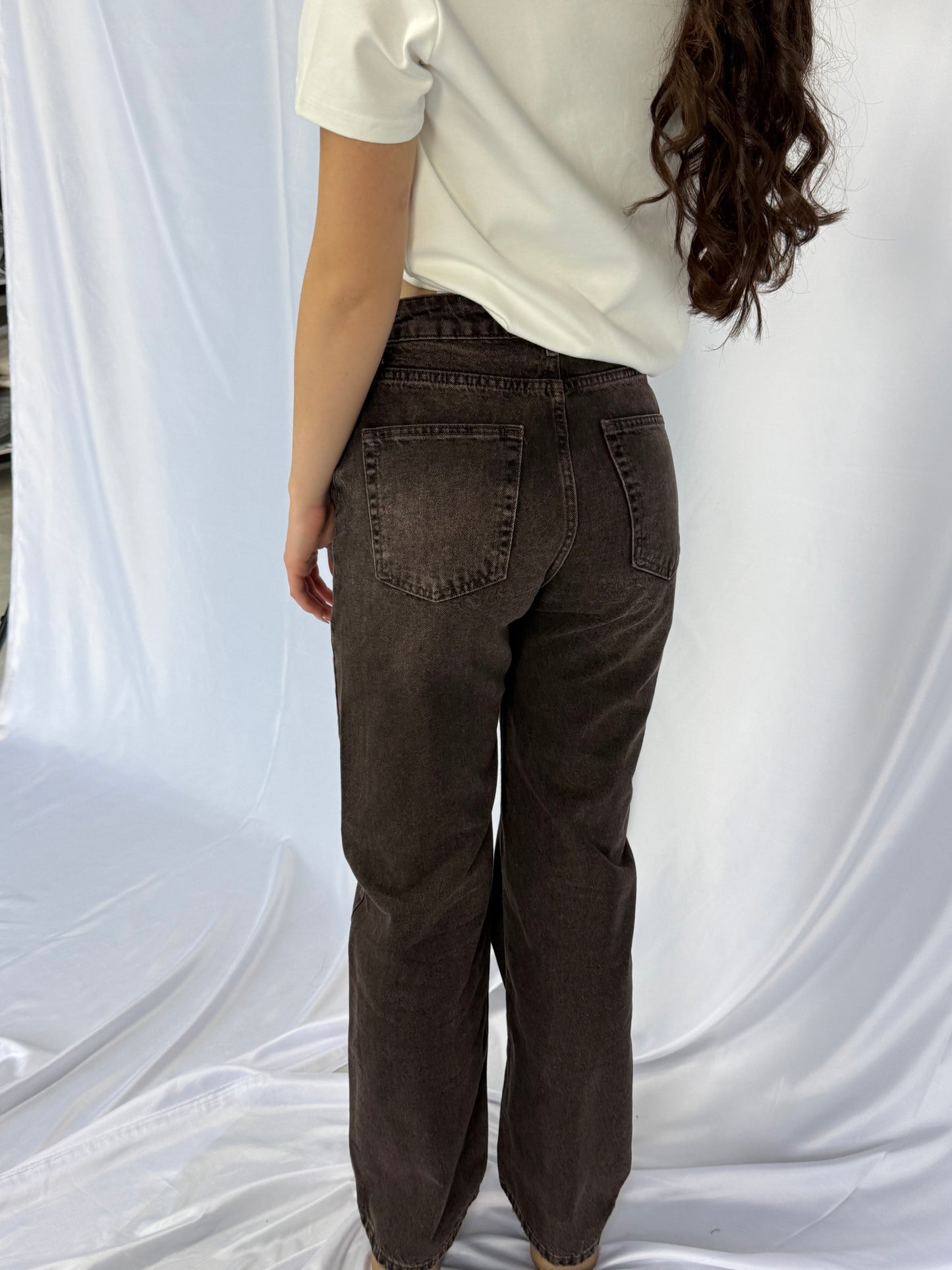 PANTALONI DENIM 2478-158
