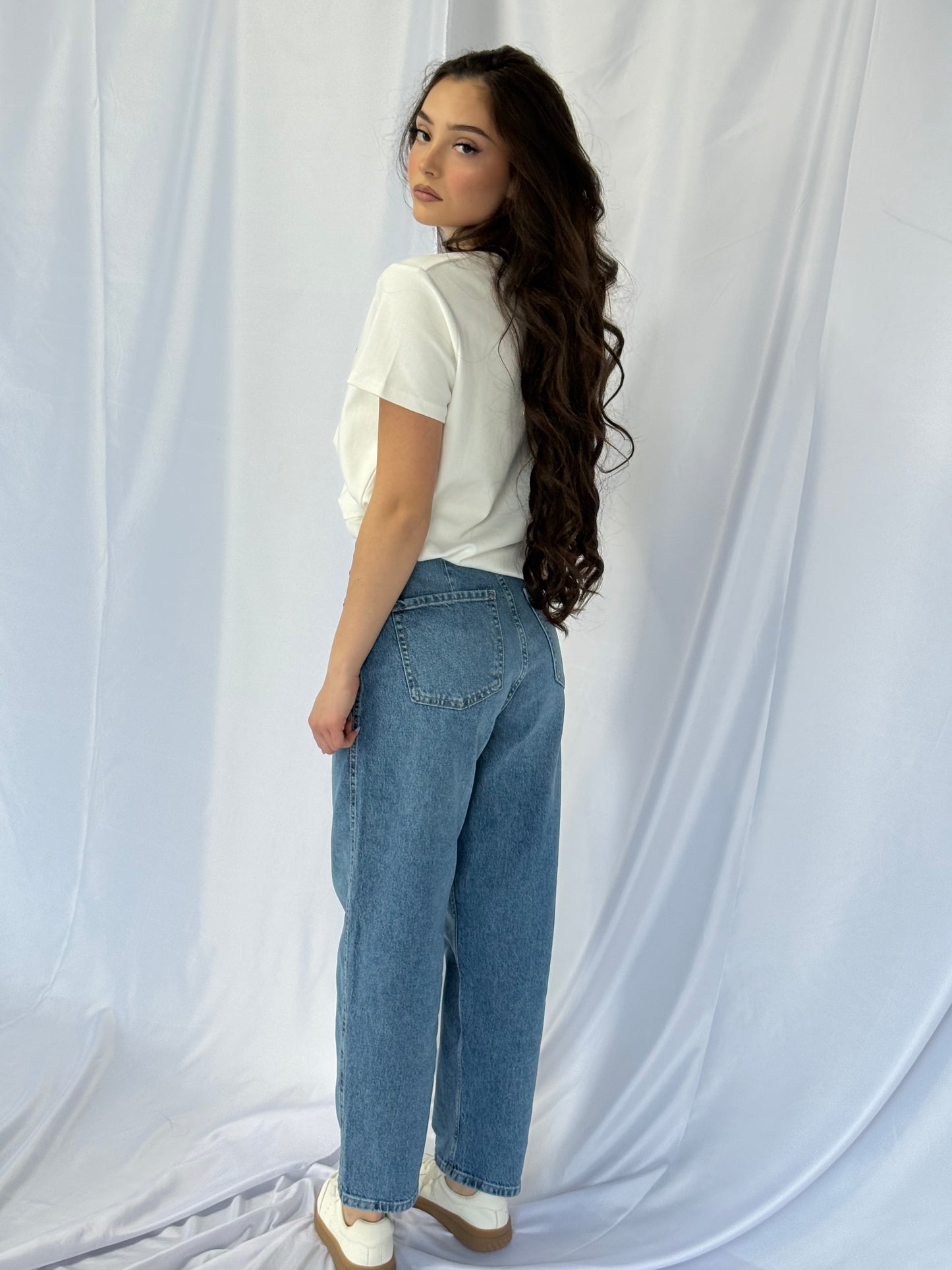 PANTALONI DENIM 3431-4