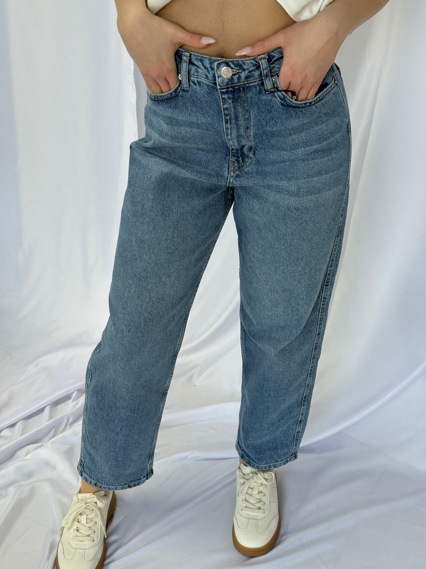 PANTALONI DENIM 3431-4