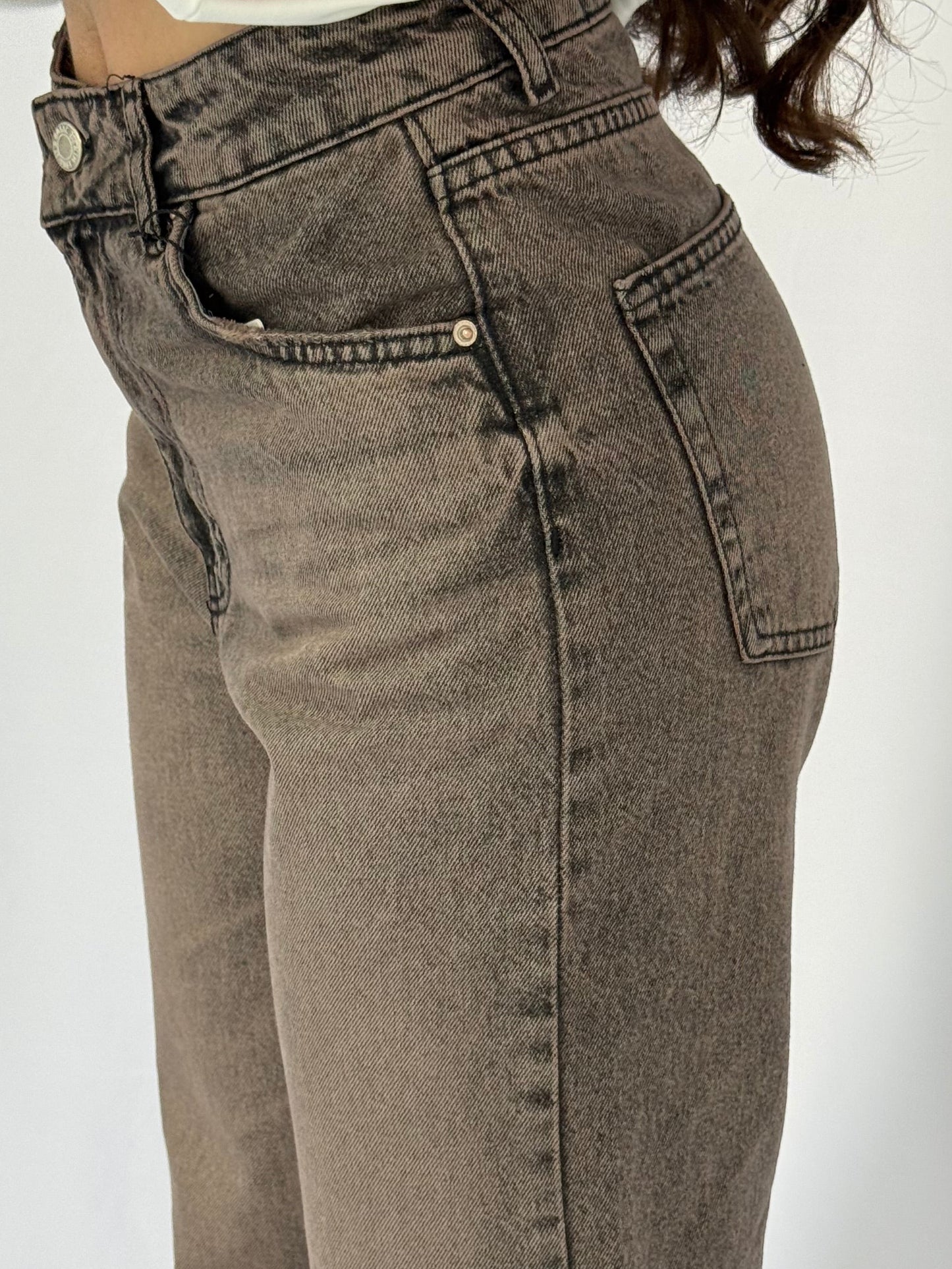PANTALONI DENIM 2478-166.