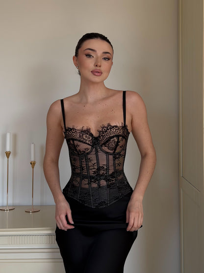 CORSET 1991