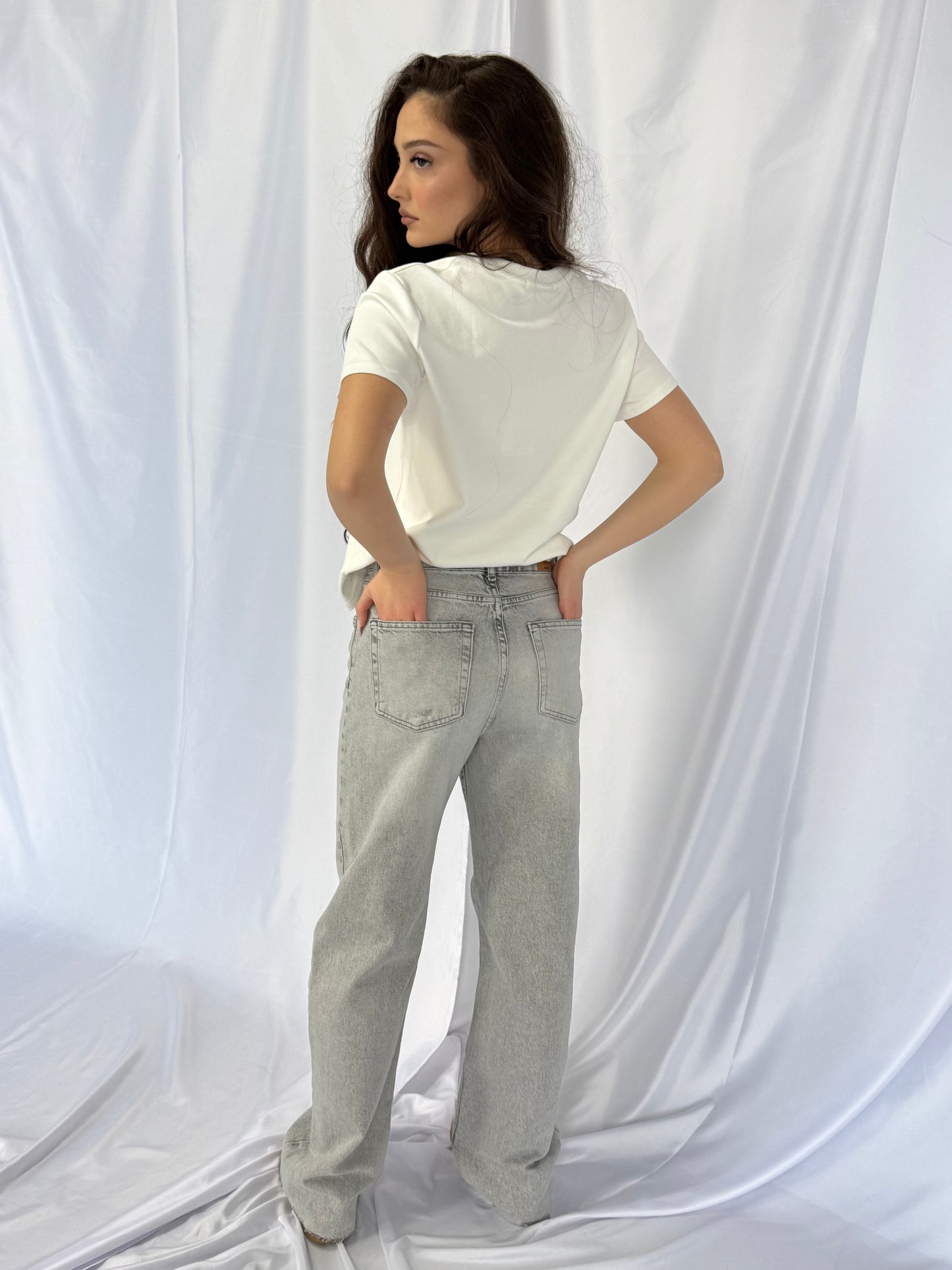 PANTALONI DENIM 4695-12