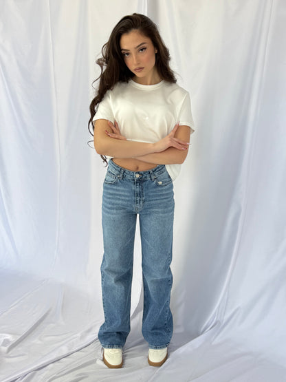 PANTALONI DENIM 3421-4