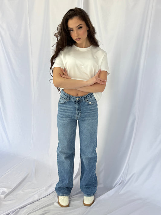 PANTALONI DENIM 3421-4