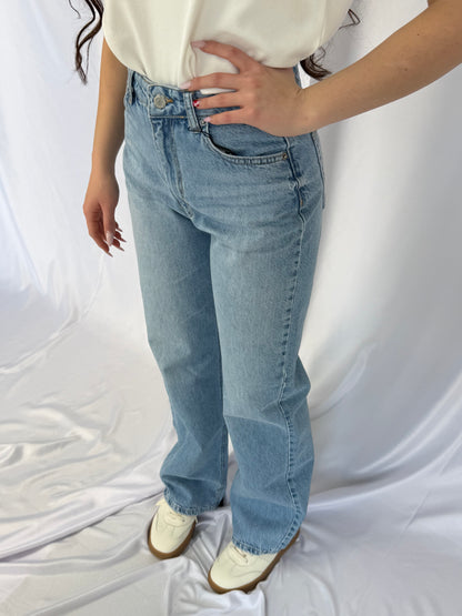 PANTALONI DENIM 2478-3