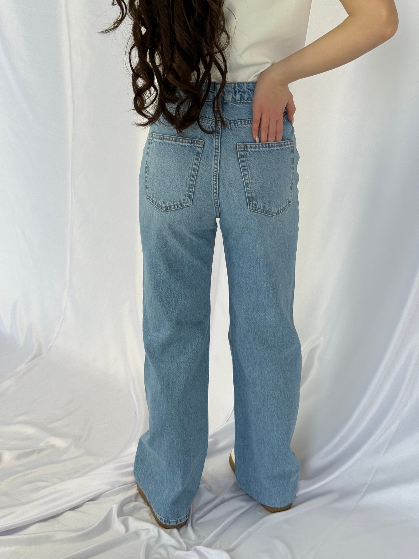 PANTALONI DENIM 2478-3