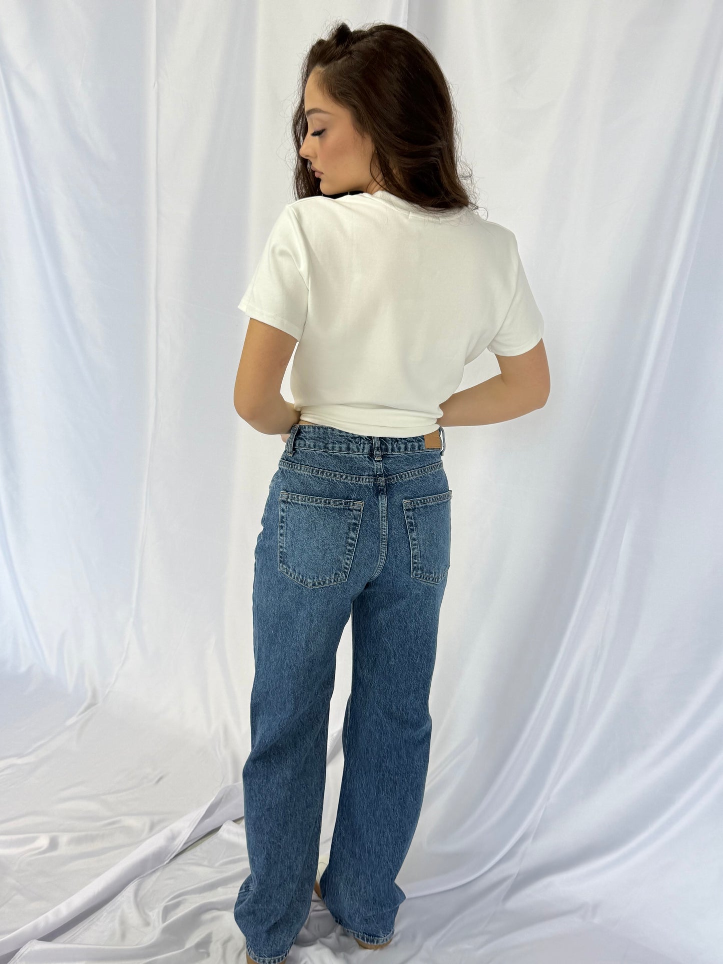 PANTALONI DENIM 2478-4