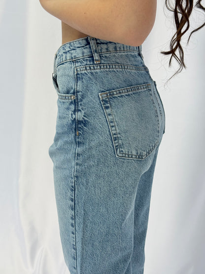 PANTALONI DENIM 2478-27