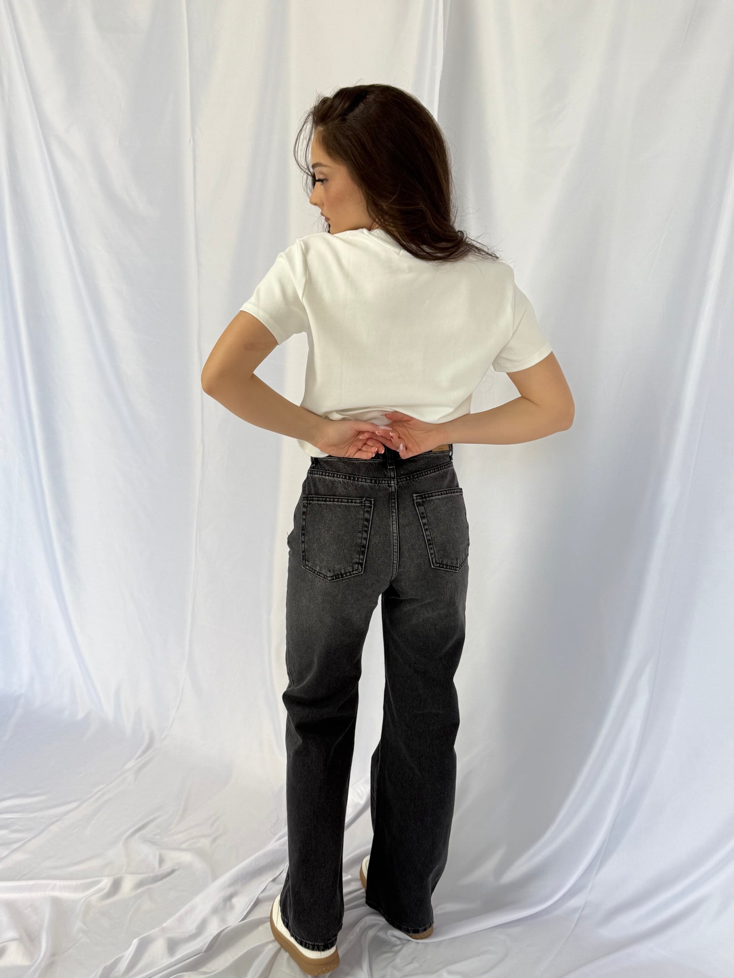 PANTALONI DENIM 2478