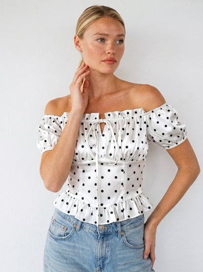 BLUZA/TOP 801