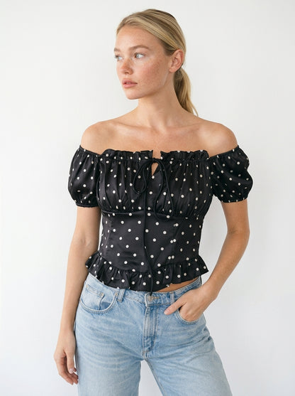 BLUZA/TOP 801