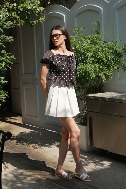 BLUZA/TOP 801