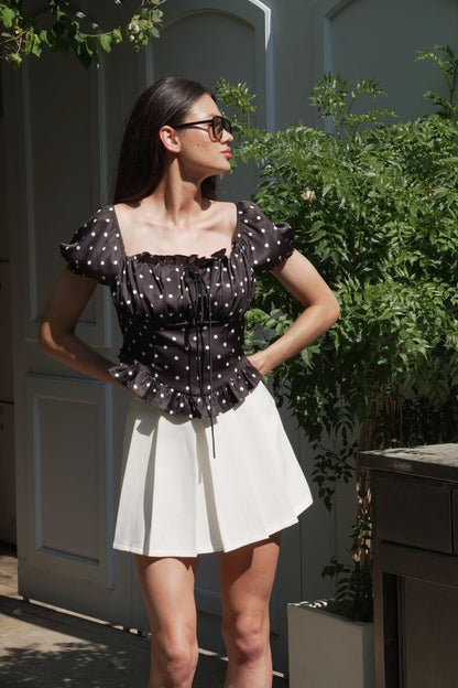 BLUZA/TOP 801