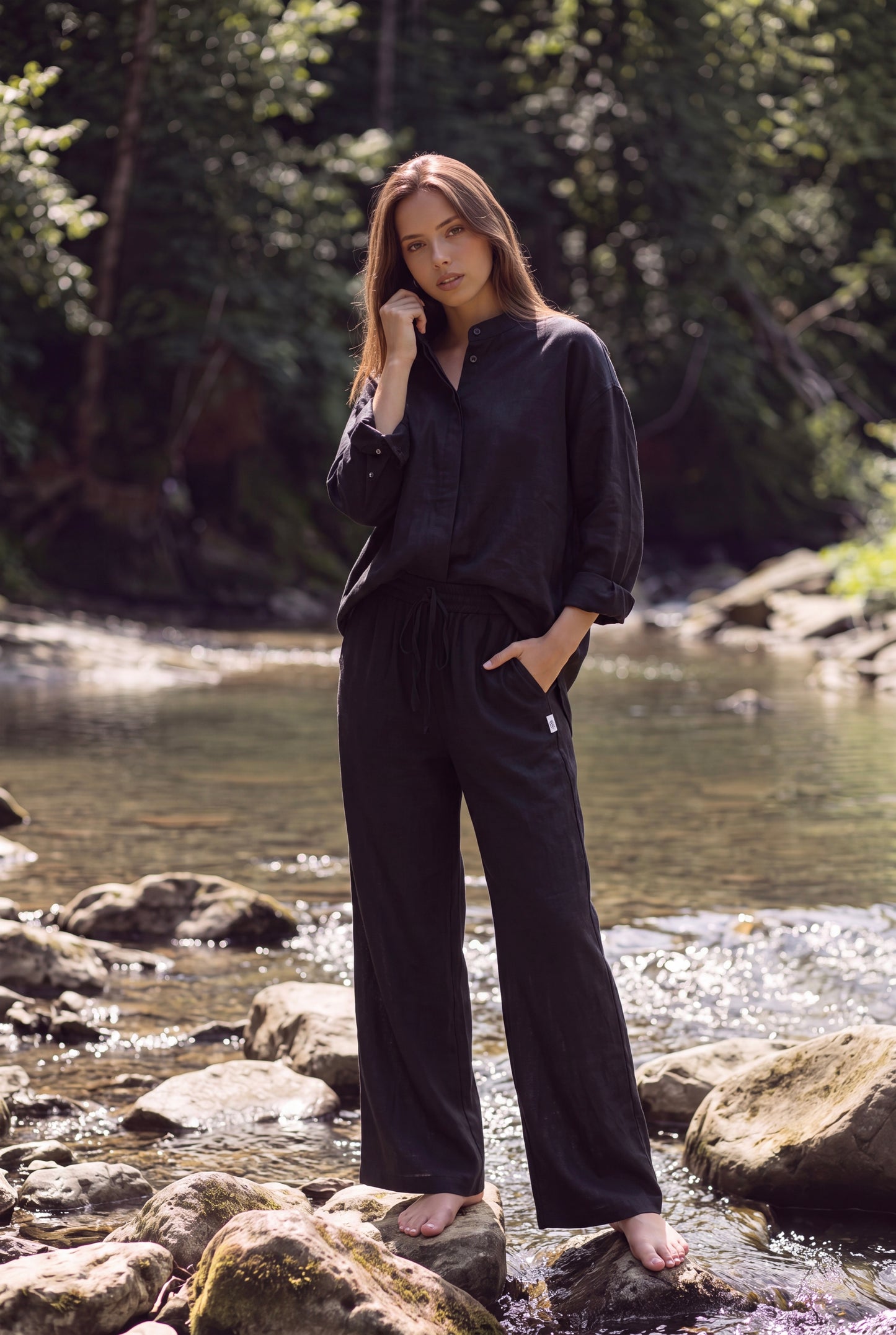 PANTALONI 2681