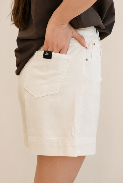 ȘORȚI DENIM 3101