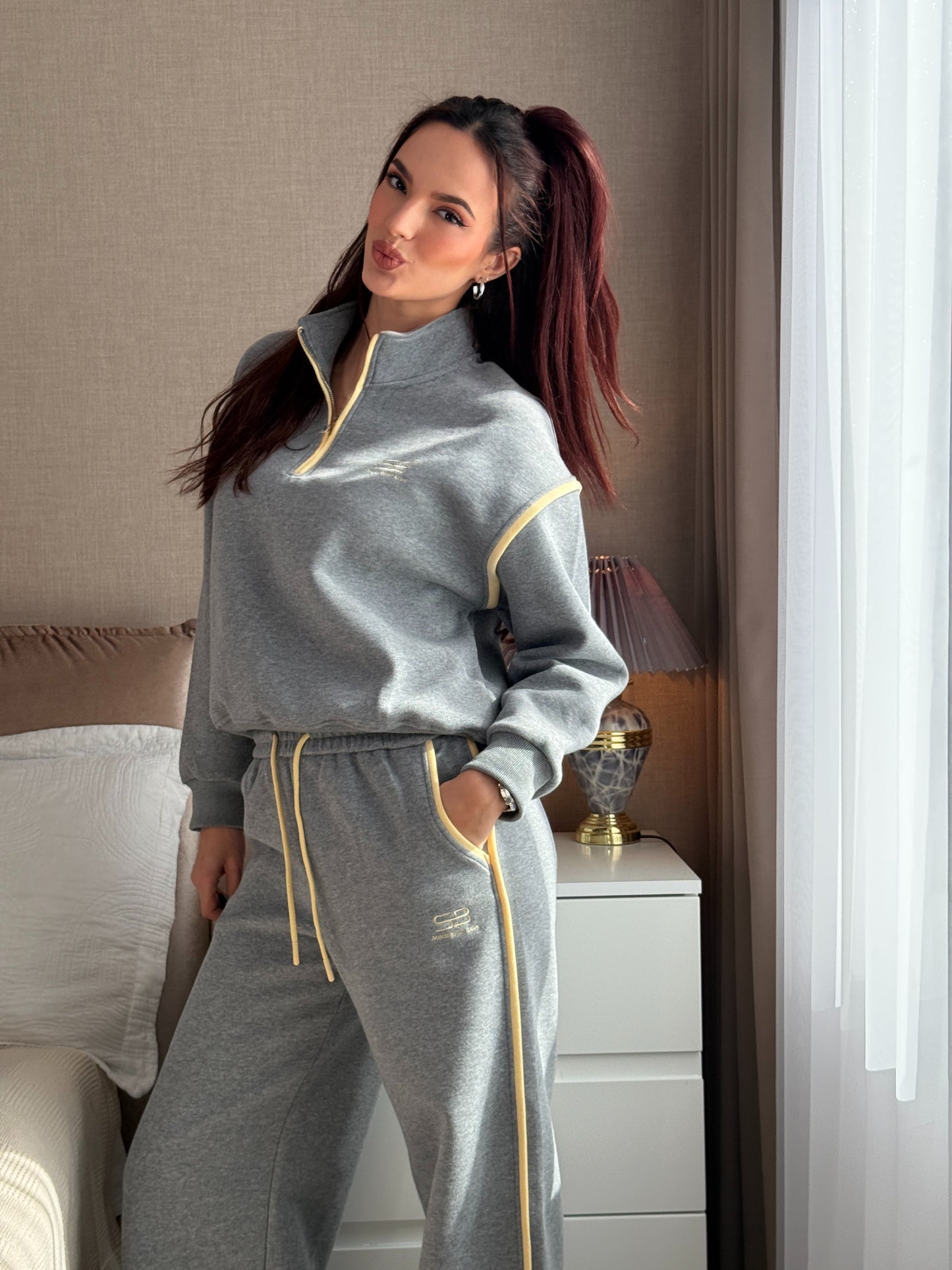 COSTUM SPORT 2601 (one size)