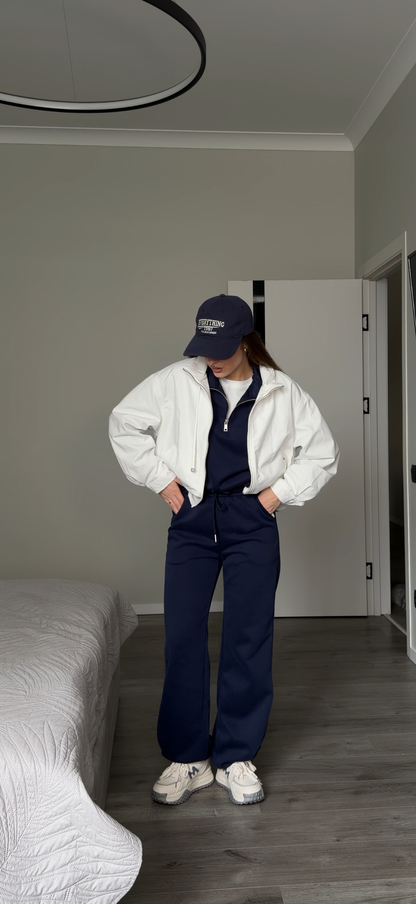 JACHETA 720