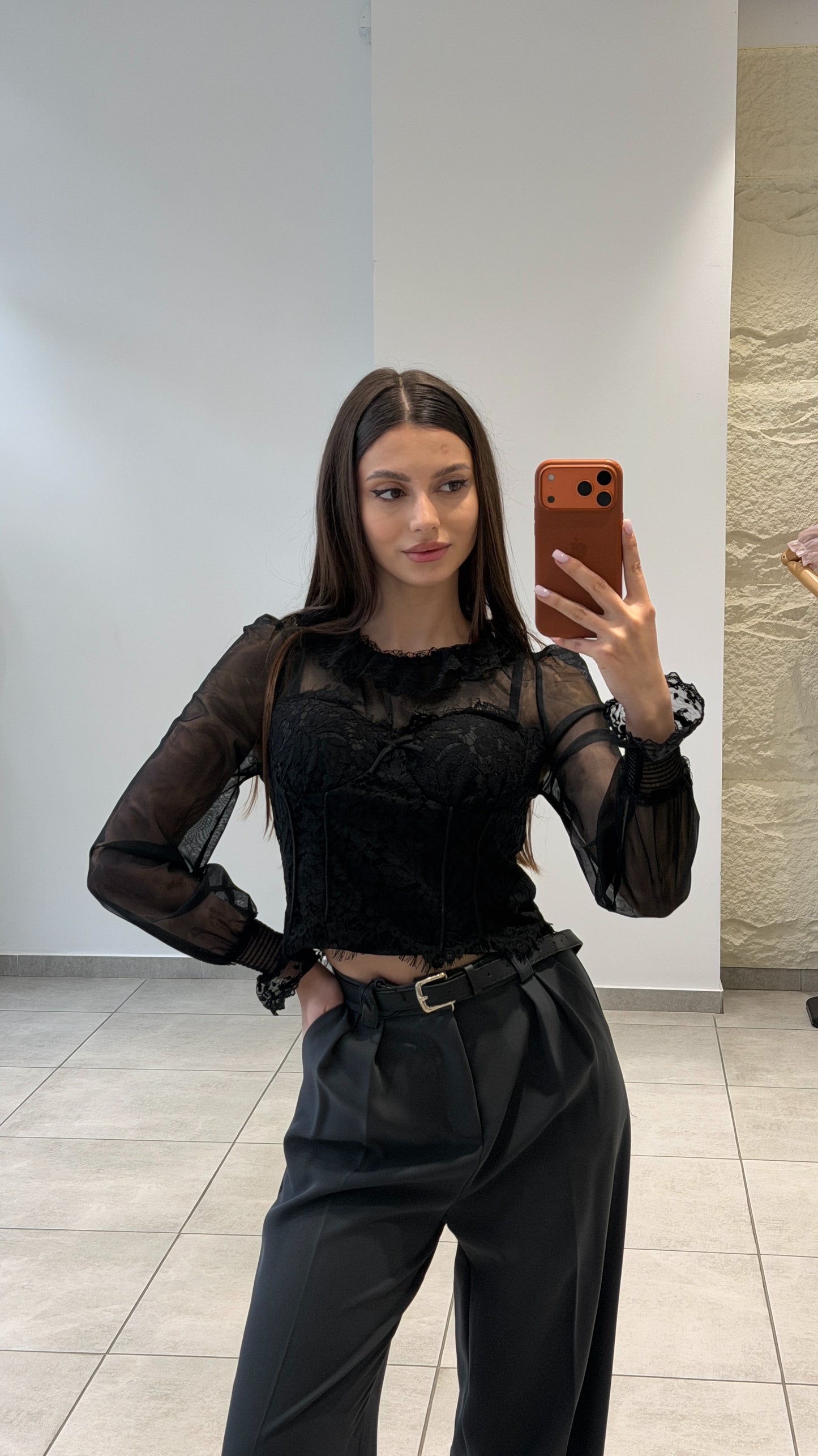 BLUZA 9515