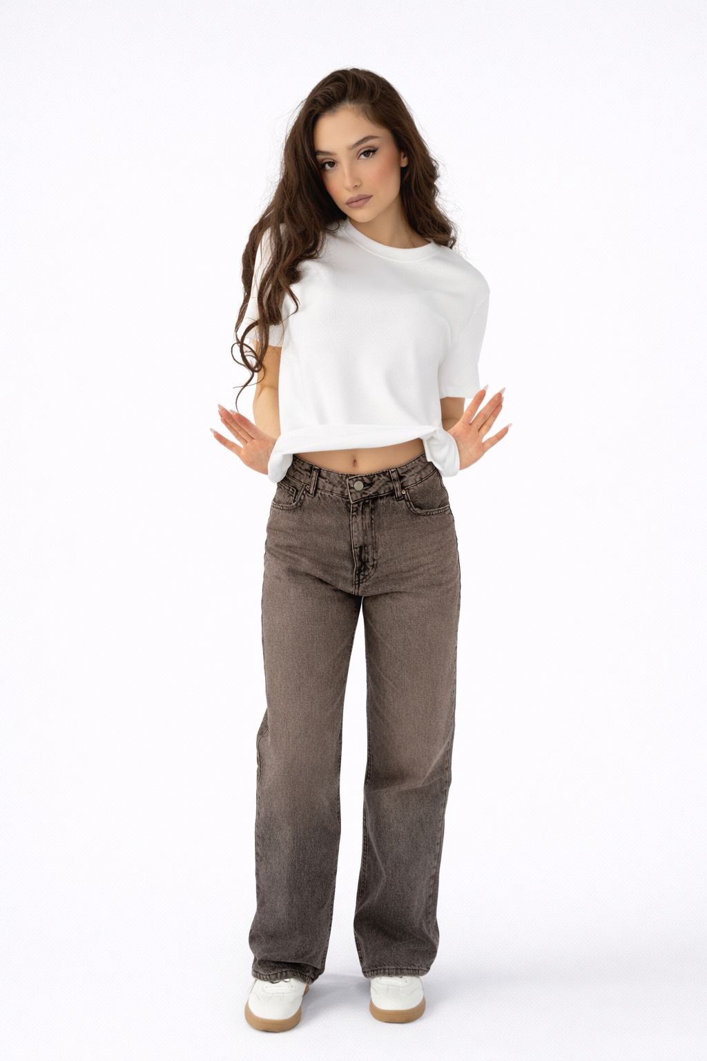 PANTALONI DENIM 2478-166.