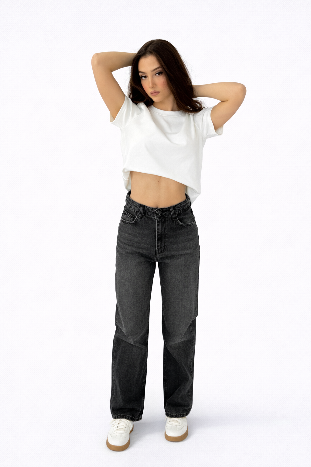 PANTALONI DENIM 2478