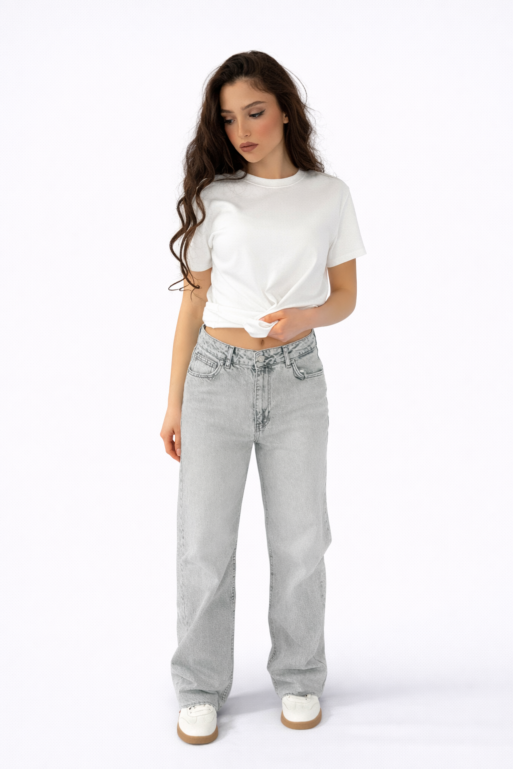PANTALONI DENIM 4695-12