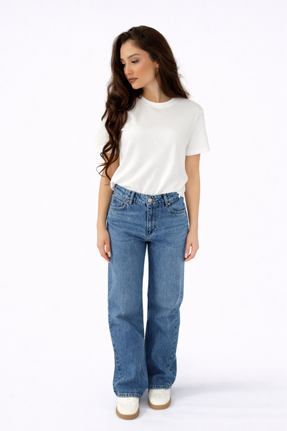 PANTALONI DENIM 2478-4