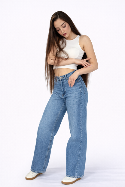 PANTALONI DENIM 2499-4.