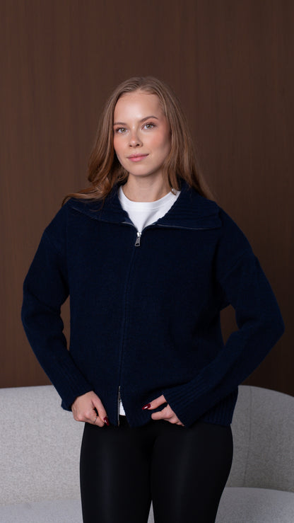 Pulover Tricot One Size (0528)