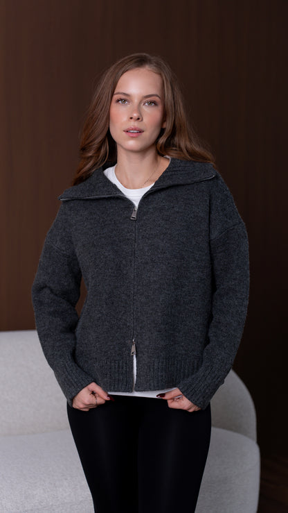 Pulover Tricot One Size (0528)