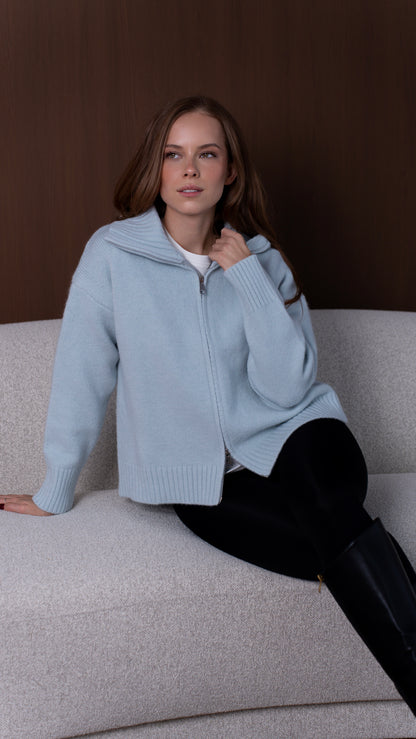 Pulover Tricot One Size (0528)