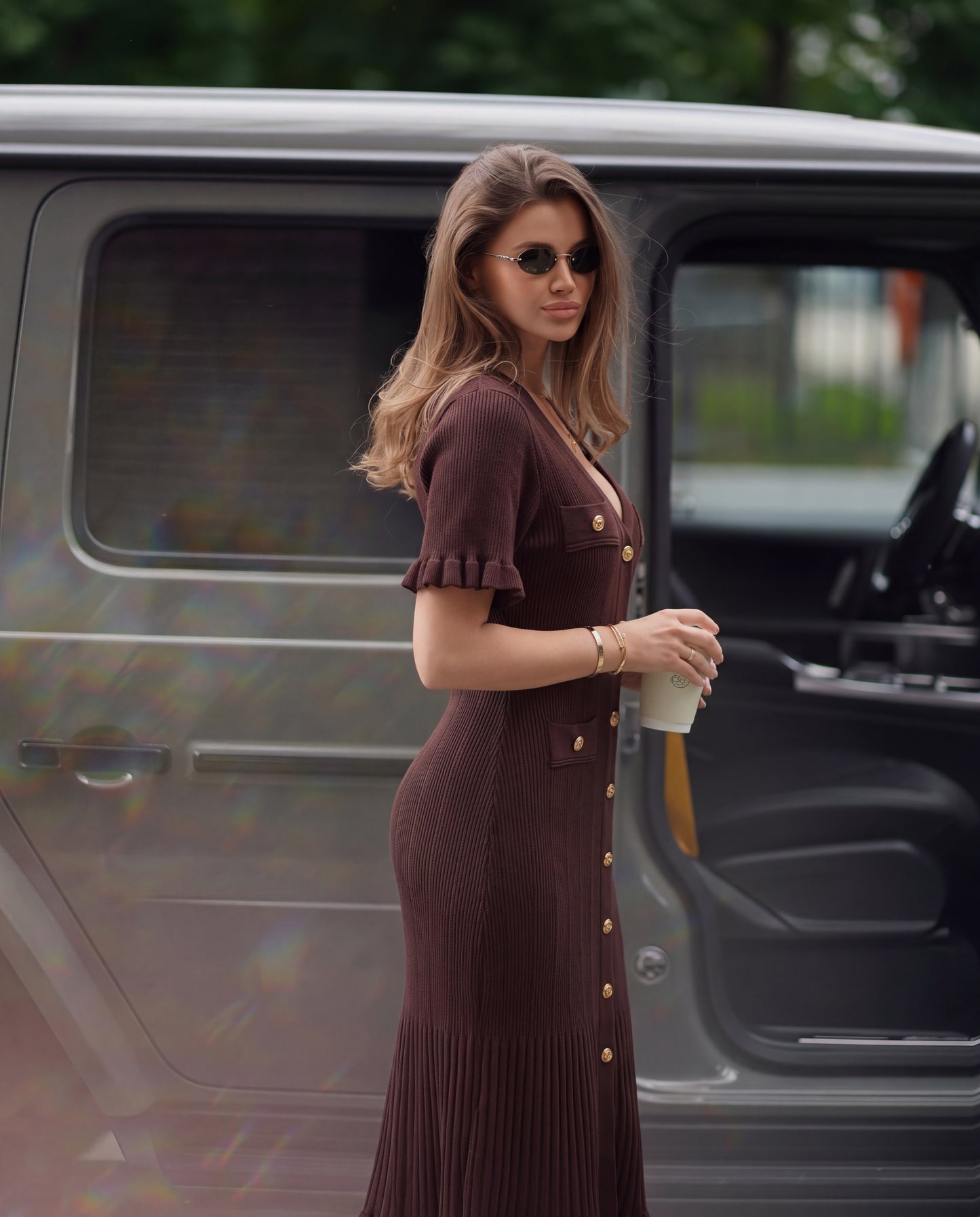 ROCHIE TRICOT 9625