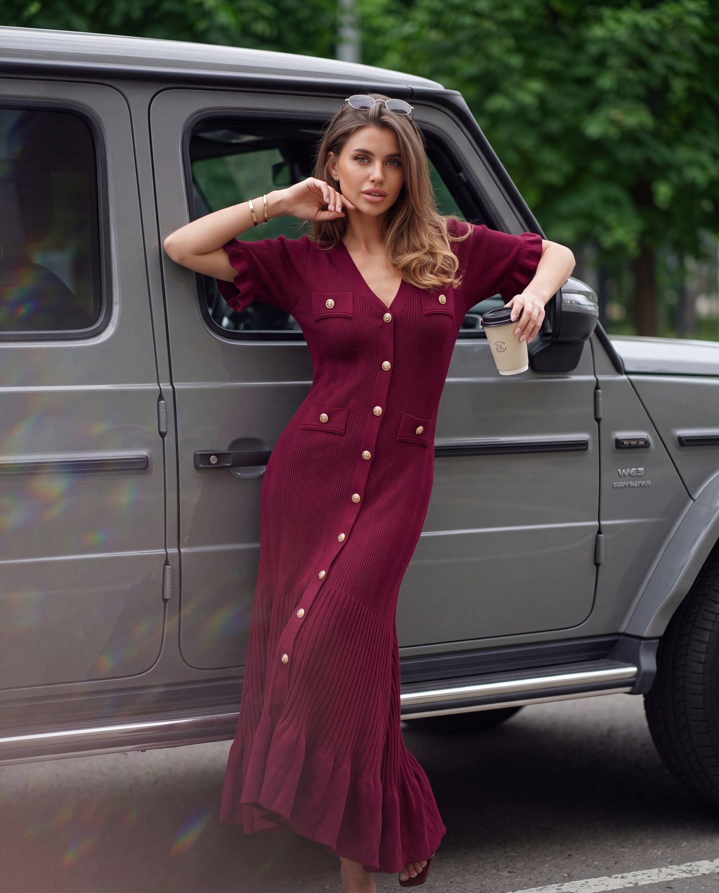 ROCHIE TRICOT 9625