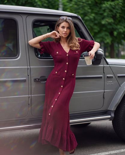 ROCHIE TRICOT 9625