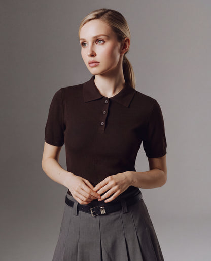 TOP TRICOTAT 376