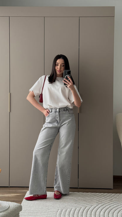 PANTALONI DENIM 4695-12