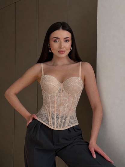 CORSET 9383
