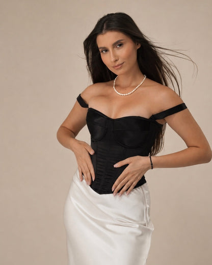 CORSET 6214