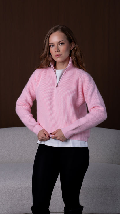 Pulover tricotat one size (909)