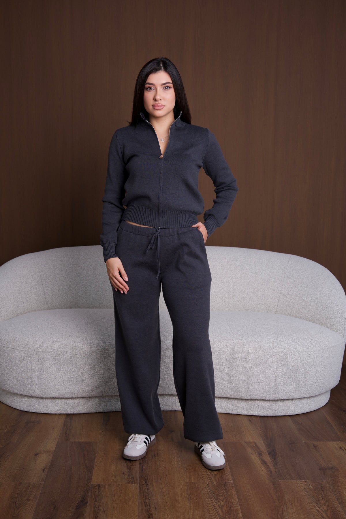 Costum tricot one size (99438)