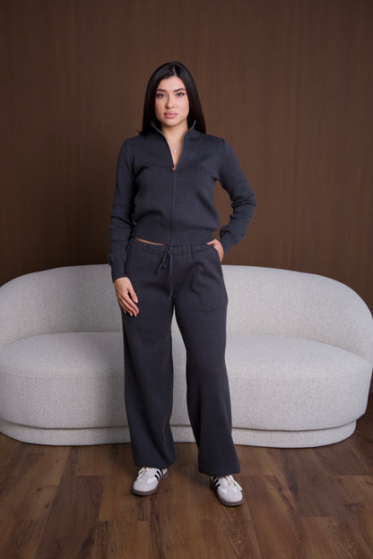 Costum tricot one size (99438)