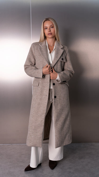 Palton (9952)