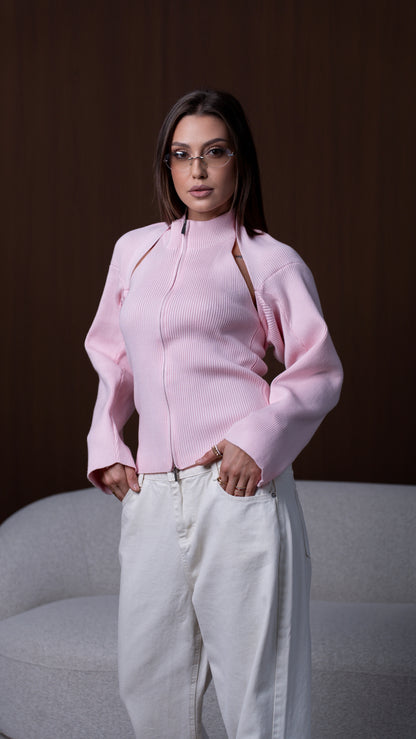 Top Tricotat One Size (90415)