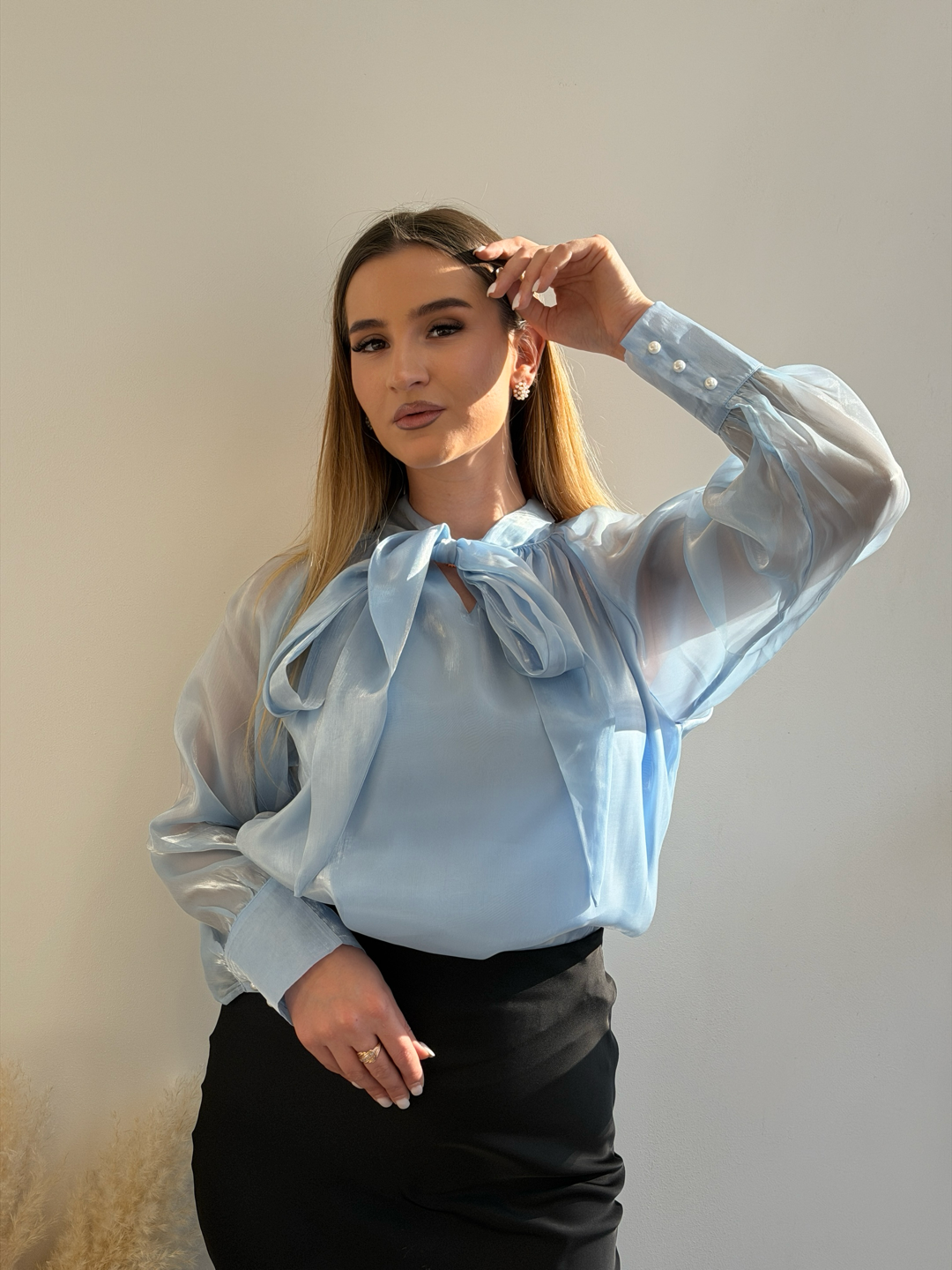 BLUZA/CAMASA  961