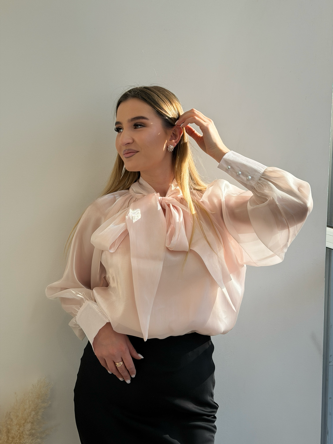BLUZA/CAMASA  961