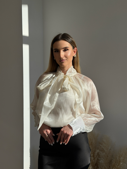 BLUZA/CAMASA  961